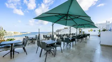 Plaza Regency Hotel