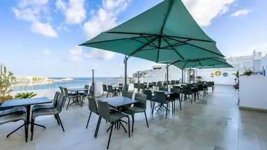 Plaza Regency Hotel
