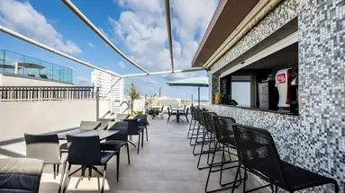 Plaza Regency Hotel