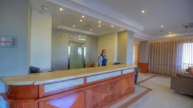 Plaza Regency Hotel