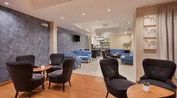 Plaza Regency Hotel