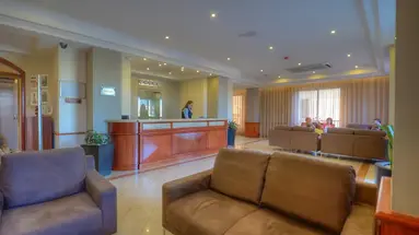 Plaza Regency Hotel