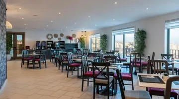 Plaza Regency Hotel