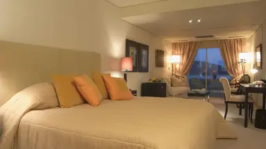 Plaza Resort Hotel