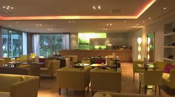 Plaza Resort Hotel