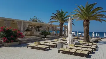 Plaza Resort Hotel