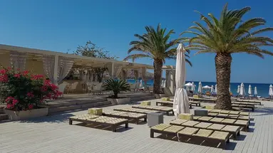 Plaza Resort Hotel