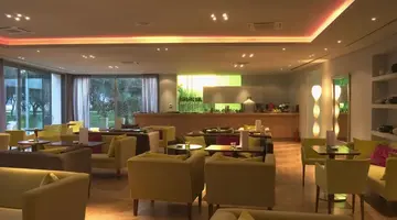 Plaza Resort Hotel