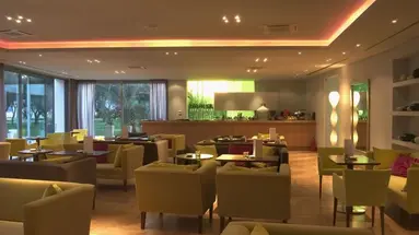 Plaza Resort Hotel