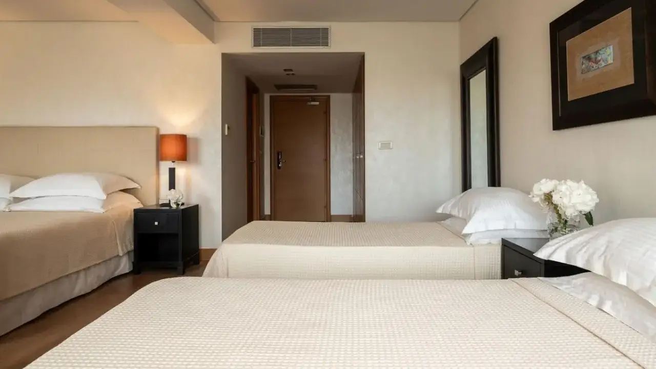 Plaza Resort Hotel