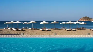 Plaza Resort Hotel