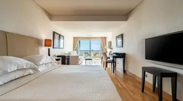 Plaza Resort Hotel