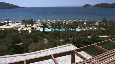 Plaza Resort Hotel