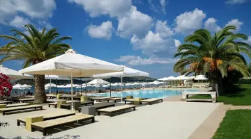 Plaza Resort Hotel