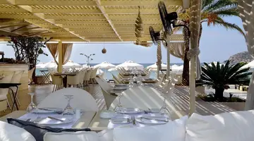 Plaza Resort Hotel