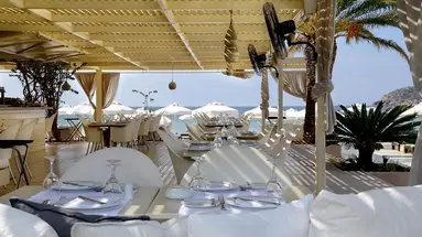 Plaza Resort Hotel