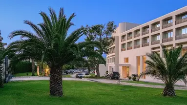 Plaza Resort Hotel
