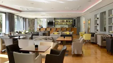 Plaza Resort Hotel