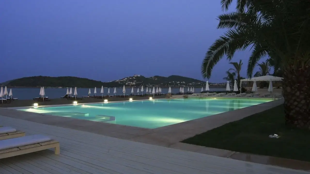 Plaza Resort Hotel