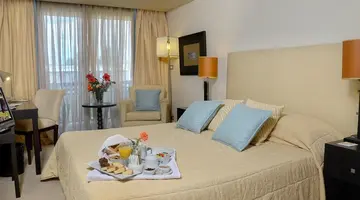 Plaza Resort Hotel
