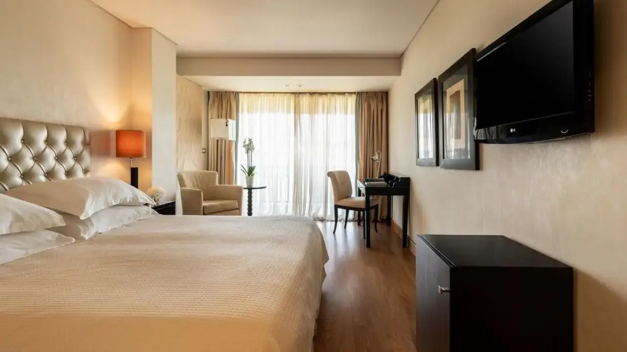 Plaza Resort Hotel