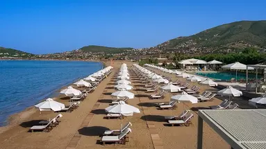 Plaza Resort Hotel