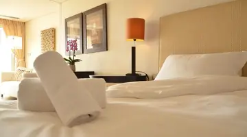 Plaza Resort Hotel