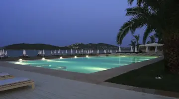 Plaza Resort Hotel