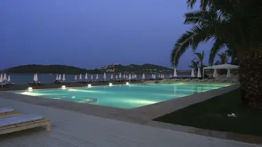 Plaza Resort Hotel