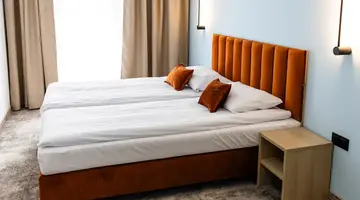 Plaża Resort Łeba & Wellness