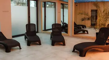 Plaża Resort Łeba & Wellness