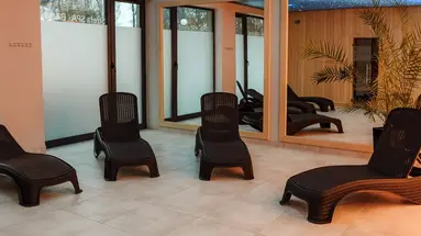Plaża Resort Łeba & Wellness