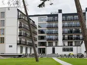 Plaża Resort Łeba & Wellness
