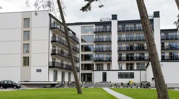 Plaża Resort Łeba & Wellness