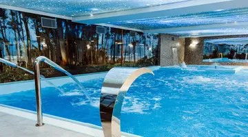Plaża Resort Łeba & Wellness