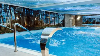 Plaża Resort Łeba & Wellness