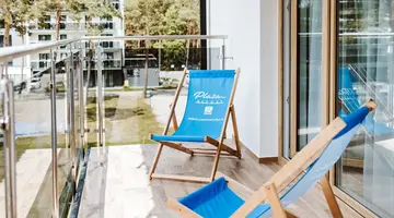 Plaża Resort Łeba & Wellness