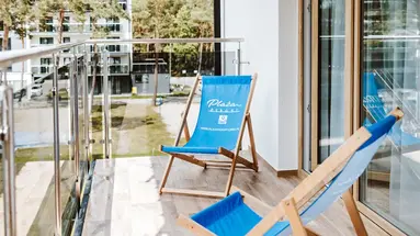 Plaża Resort Łeba & Wellness