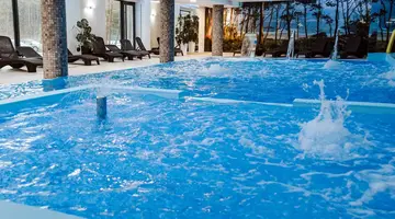 Plaża Resort Łeba & Wellness