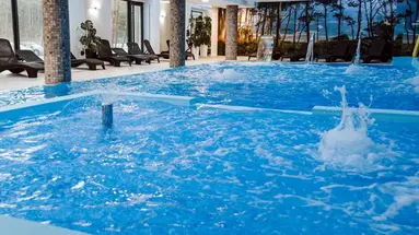 Plaża Resort Łeba & Wellness
