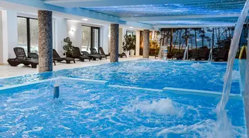 Plaża Resort Łeba & Wellness