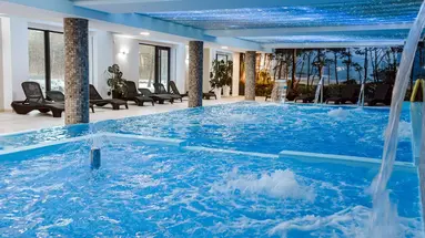 Plaża Resort Łeba & Wellness