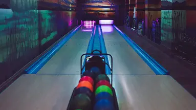 Plaża Resort