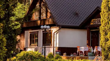 Plaża Resort