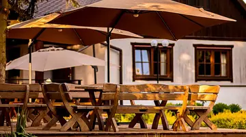 Plaża Resort