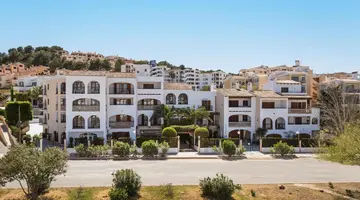 Plazamar Serenity Resort