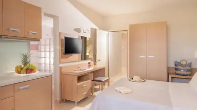 Pleasure Beach Hotel