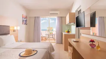 Pleasure Beach Hotel