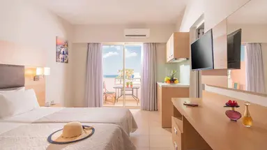 Pleasure Beach Hotel