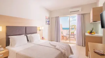 Pleasure Beach Hotel